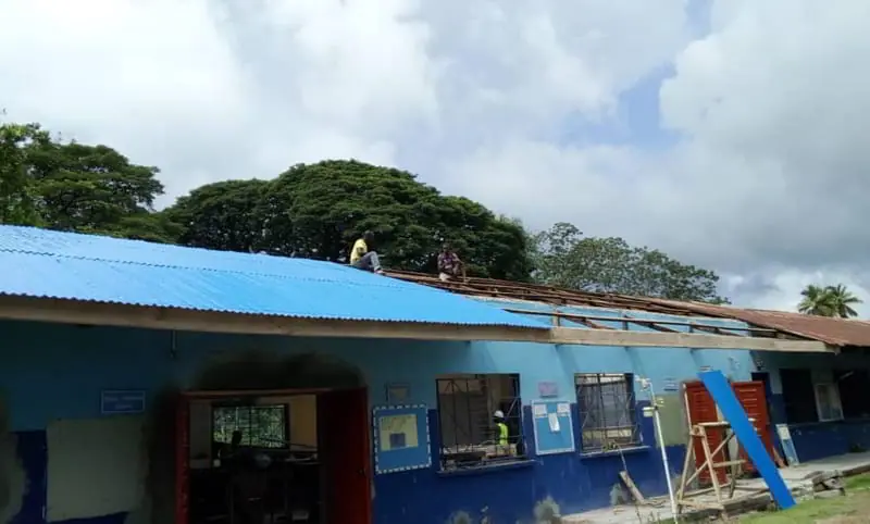 Un nuevo Lab