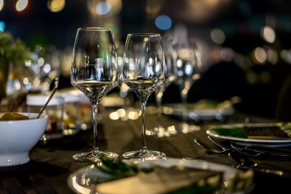Have an easy Holiday season with Muriel Reserva