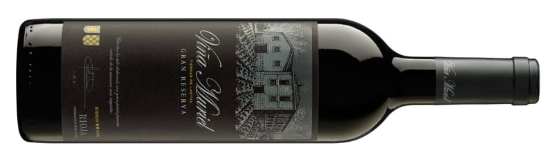 A great gran reserva emerges on the scene