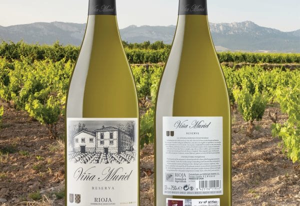 The best wine of Spanish indigenous white varieties