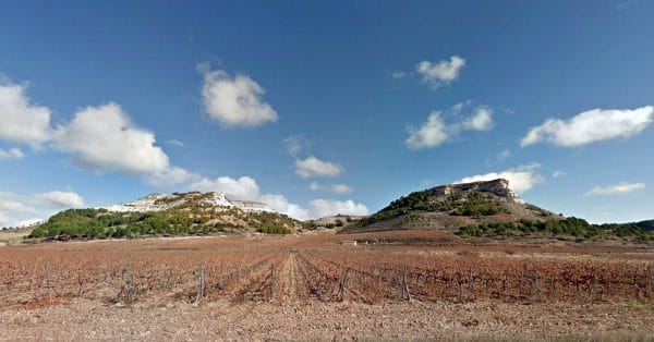 Valdecuriel: our new bodega in Ribera del Duero