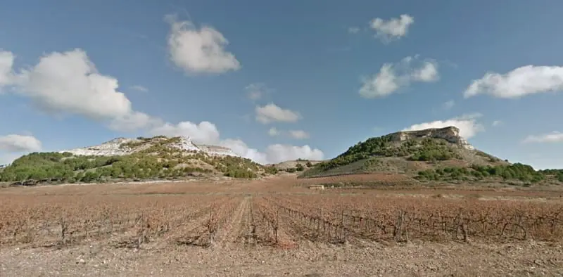 Valdecuriel: our new bodega in Ribera del Duero